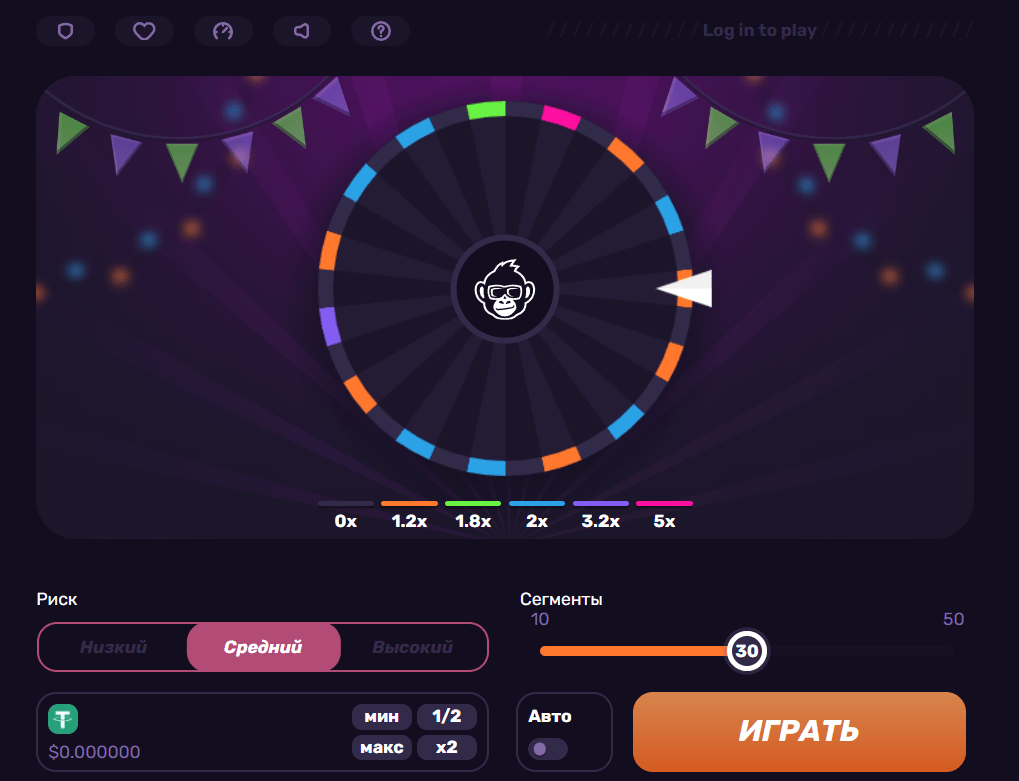 Мобильная версия Сайта Leebet Casino