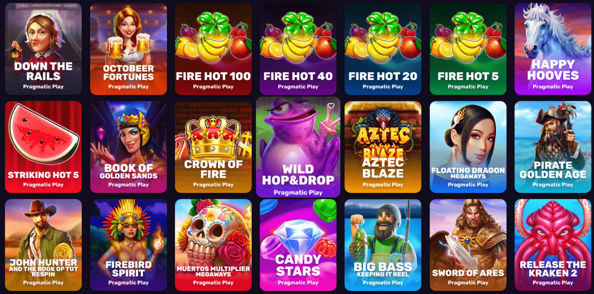 Leebet Casino для смартфона