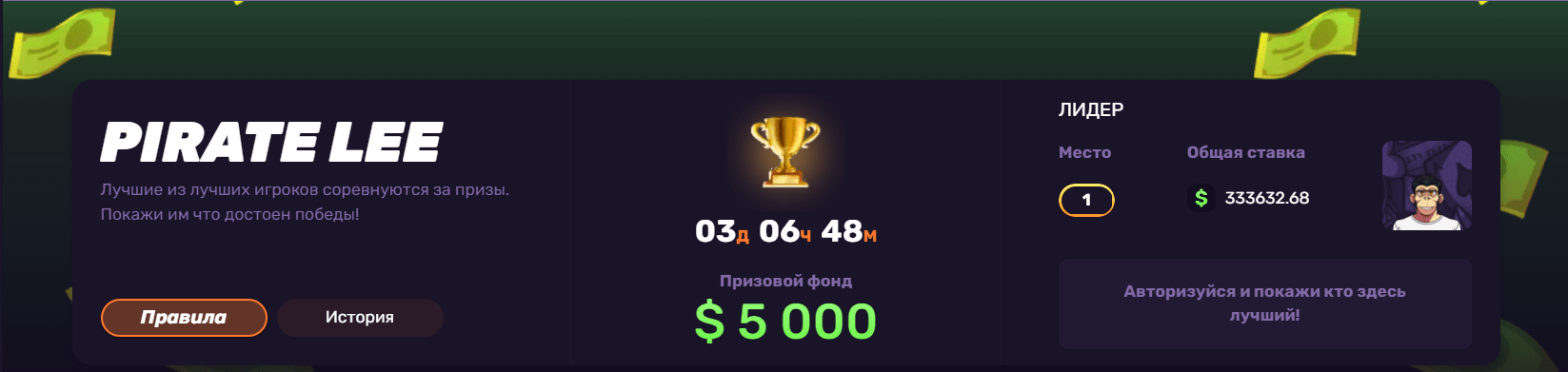 Мобильное приложение Либет Казино